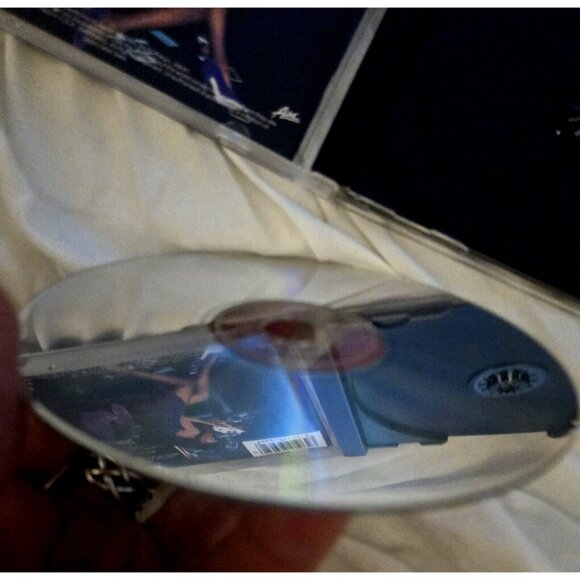 Power Of Love - Luther Vandross Remastered Edition CD Album - Picture 4 of 4